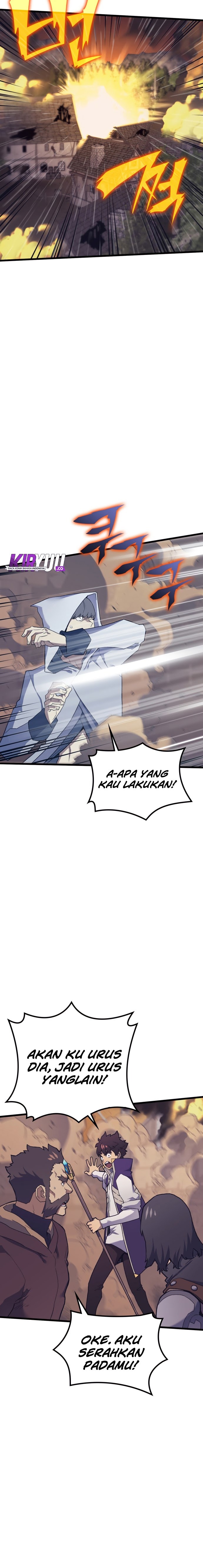 Wizard of Arsenia chapter 13